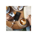 Fixed | Zen | Power Bank | 10000 mAh | Black