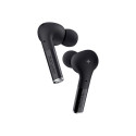 Defunc | Earbuds | True Entertainment | In-ear Built-in microphone | Bluetooth | Wireless | Black