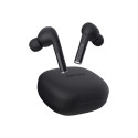 Defunc | Earbuds | True Entertainment | In-ear Built-in microphone | Bluetooth | Wireless | Black