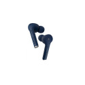 Defunc | Earbuds | True Audio | Bluetooth | Blue