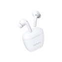 Defunc | Earbuds | True Audio | In-ear Built-in microphone | Bluetooth | Wireless | White