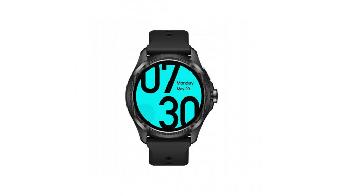 Pro 5 GPS Obsidian Elite Edition | Smart watch | NFC | GPS (satellite) | OLED | Touchscreen | 1.43" 