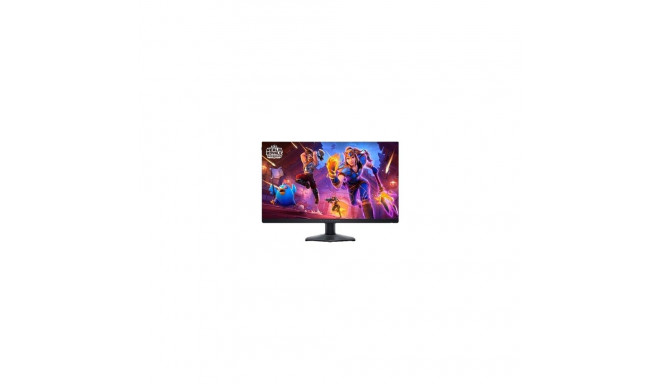 Dell AW2724HF 27-tolline IPS FHD 16:9 360 Hz 0,5 ms 1920 x 1080 400 cd/m² 1 HDMI-port must mängurimo