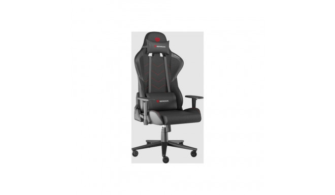 Genesis Gaming Chair Nitro 550 G2 must gaming tool