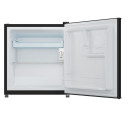 Candy | CHASD4351EBC | Refrigerator | Energy efficiency class E | Free standing | Larder | Height 51