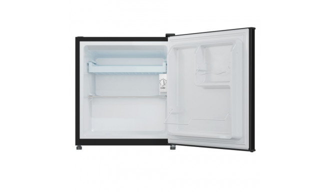 Candy | Refrigerator | CHASD4351EBC | Energy efficiency class E | Free standing | Larder | Height 51