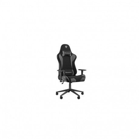 Genesis Gaming Chair Nitro 440 G2 must/hall mänguritool