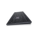 Dell | Premier Collaboration Keyboard | KB900 | Keyboard | Wireless | US International | Graphite