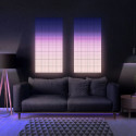 Twinkly Squares Smart LED Panels Starter Kit (6 panels) | Twinkly | Squares Smart LED Panels Starter