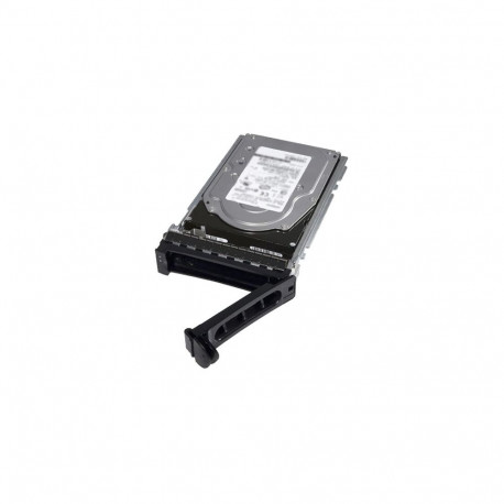 Dell HDD 3.5" 4TB 7.2K NLSAS 12Gb 512n kuumvahetatav kõvaketas