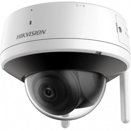 Hikvision | Camera | DS-2CV2141G2-IDW | Dome | 4 MP | 2.8mm | IP66 | H.265 | MicroSD/SDHC/SDXC card