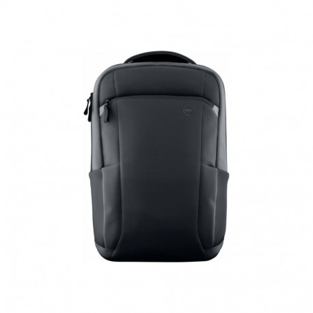 Dell | EcoLoop Pro Slim Backpack | Fits up to size 15.6 " | EcoLoop Pro Slim Backpack | Black | Wate