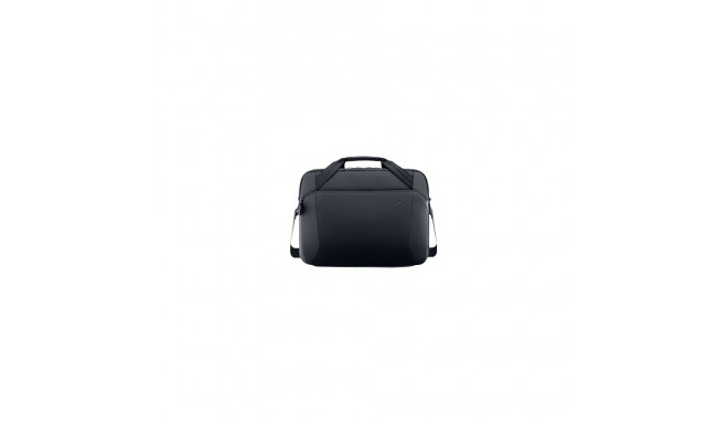Dell sülearvutikott Ecoloop Pro Slim kuni 15.6" õlarihmaga veekindel, must