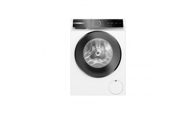 Bosch | Washing Machine | WGB244ALSN | Energy efficiency class A | Front loading | Washing capacity 