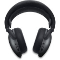 Dell | Alienware Dual Mode Wireless Gaming Headset | AW720H | Over-Ear | Wireless | Noise canceling 