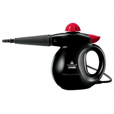 Bissell | Steam Cleaner | Steam Shot Professional | Power 1050 W | Steam pressure 4.5 bar | Water ta