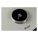 Duux | Fan | Whisper Flex Smart | Stand Fan | Sage | Diameter 34 cm | Number of speeds 26 | Oscillat