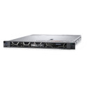 Dell | PowerEdge | R450 | Rack (1U) | Intel Xeon | 2 | Silver 4310 | 12C | 24T | 2.1 GHz | No RAM, N