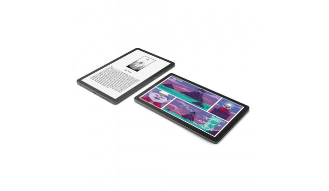 Lenovo Tab M9 HD 9-tolline arktikahall IPS 1340 x 800 pikslit MediaTek Helio G80 4 GB LPDDR4x 64 GB 