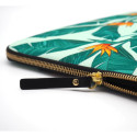 Casyx | Fits up to size 13 ”/14 " | Casyx for MacBook | SLVS-000008 | Sleeve | Birds of Paradise | W