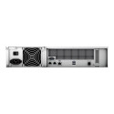 Synology | RackStation | RS2423RP+ (redundant power) 12-bay | AMD Ryzen | V1780B | Processor frequen