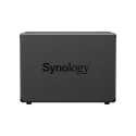 Synology | Tower NAS | DS423+ | Intel Celeron | J4125 | Processor frequency 2.7 GHz | 2 GB | DDR4