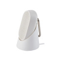 LEXON | Speaker | Mino T | W | Bluetooth | White | Wireless connection