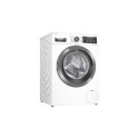 Bosch | WAXH2KLOSN Series 6 | Washing Machine | Energy efficiency class B | Front loading | Washing 
