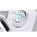 Candy | ROW4964DWMCE/1-S | Washing Machine with Dryer | Energy efficiency class A | Front loading | 