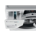 Candy | ROW4964DWMCE/1-S | Washing Machine with Dryer | Energy efficiency class A | Front loading | 