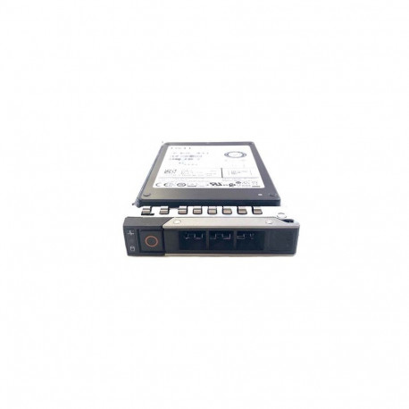 Dell SSD 2.5" / 960GB / SATA / RI / 6Gb / 512 / Hot-Plug / 15G Rx50 | Dell | SSD 2.5" / 960GB / SATA
