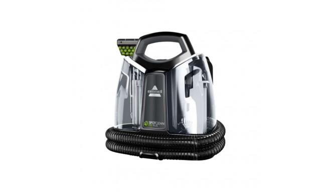 Bissell SpotClean Pet Plus puhastaja 37241 juhtmega 330 W must/titaan garantii 24 kuud