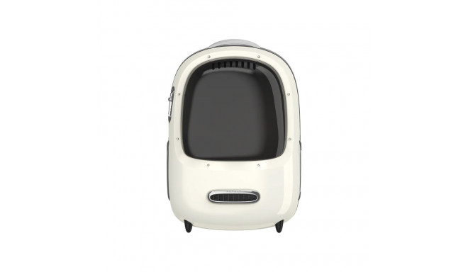 PETKIT | Pet Carrier | Breezy2 | White