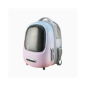 PETKIT | Breezy2 | Pet Carrier | Pink