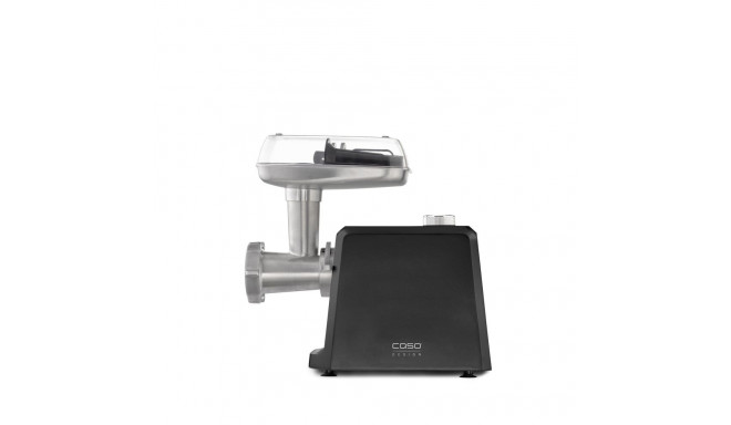 Caso FW 2500 must lihaveski 2500 W, 2 kiirust, tootlikkus 2,5 kg/min, 3 roostevabast terasest lõikek