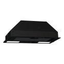 Gorenje | Hood | BHI681EB | Energy efficiency class D | Canopy | Width 58 cm | 370 m³/h | Mechanical