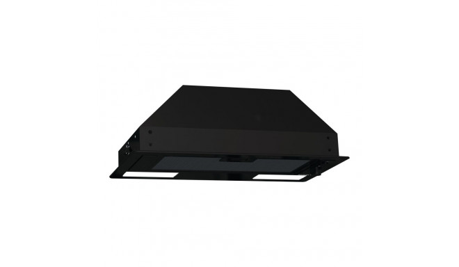 Gorenje Õhupuhasti BHI681EB Integreeritav Energiatõhususe Klass D Laius 58 cm 370 m³/h Mehaaniline J