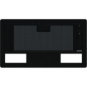 Gorenje | Hood | BHI681EB | Energy efficiency class D | Canopy | Width 58 cm | 370 m³/h | Mechanical