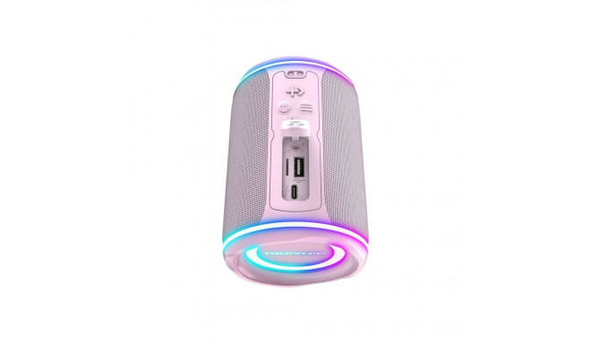 Energy Sistem | Urban Box | Supernova | 16 W | Bluetooth | Pink | Portable | Wireless connection