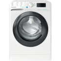 INDESIT | BWSE 71295X WBV EU | Washing machine | Energy efficiency class B | Front loading | Washing