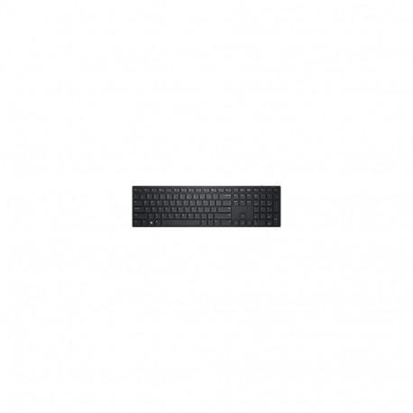 Dell | Keyboard | KB500 | Keyboard | Wireless | Russian | Black
