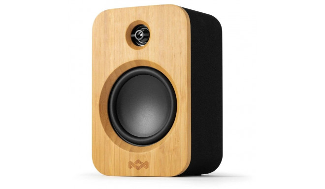 Marley | Get Together Solo Kõlar | EM-JA119-SB | Bluetooth | Must | Kaasaskantav | Juhtmevaba ühendu
