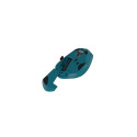 Natec | Mouse | Siskin 2 | Wireless | USB Type-A | Blue