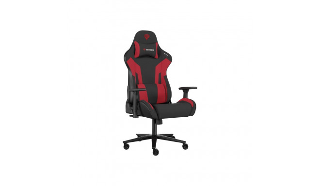 Genesis Gaming Chair Nitro 720 Backrest upholstery material: Fabric, Eco leather, Seat upholstery ma