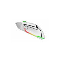 Razer | Gaming Mouse | Basilisk V3 Pro | Wireless | Bluetooth | White | Yes