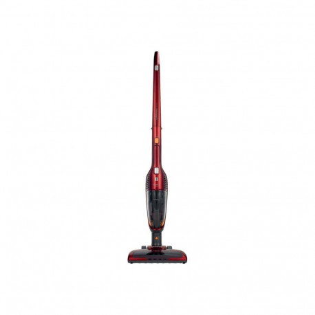 Gorenje | Vacuum cleaner | SVC216FR | Cordless operating | Handstick 2in1 | N/A W | 21.6 V | Operati