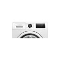 Bosch | WAU28RHISN Series 6 | Washing Machine | Energy efficiency class A | Front loading | Washing 