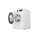 Bosch | WAU28RHISN Series 6 | Washing Machine | Energy efficiency class A | Front loading | Washing 