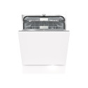 Built-in | Dishwasher | GV673C62 | Width 59.8 cm | Number of place settings 16 | Number of programs 