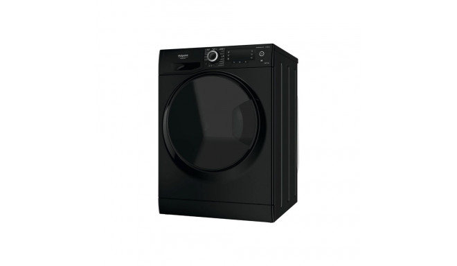 Hotpoint | Washing Machine With Dryer | NDD 11725 BDA EE | Energy efficiency class E | Front loading